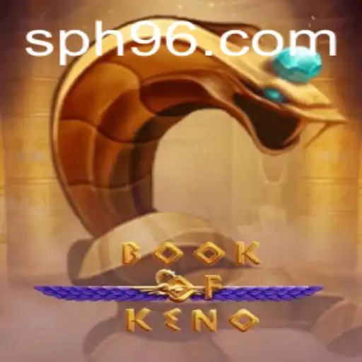 Discover the Exciting World of BookOfKeno: A Modern Twist on a Classic Game