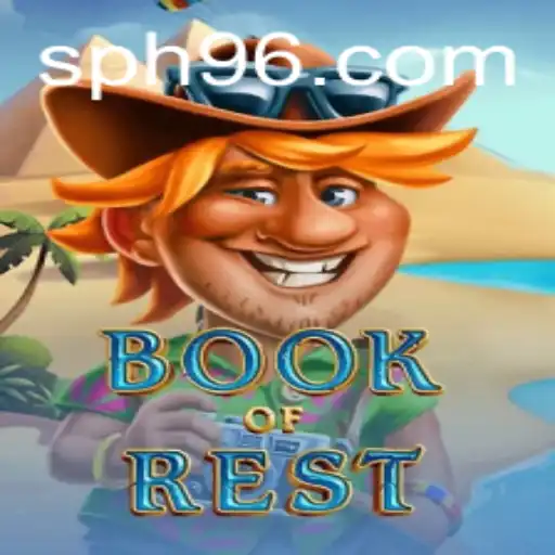 Discover the Mystical World of BookofRest and the Essence of the Keyword PH96