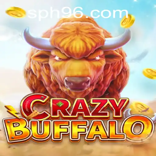 Discover the Exciting World of CRAZYBUFFALO: A Unique Gaming Experience with PH96