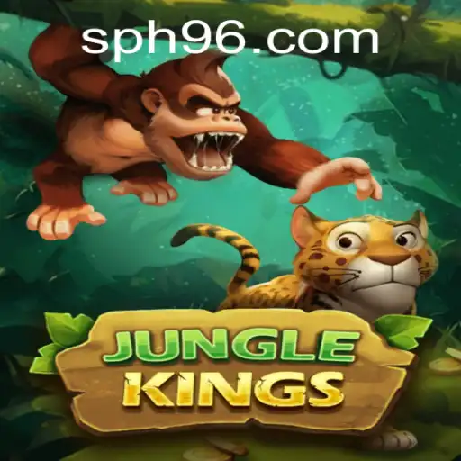 JungleKings: The Adventurous Quest of Strategy and Survival