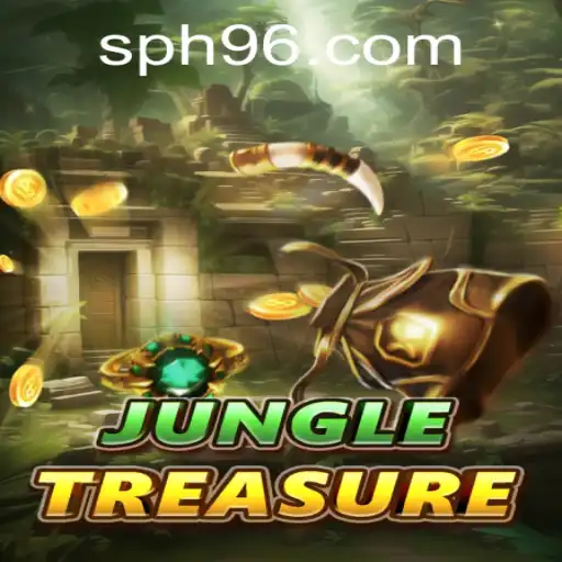 Discover the Adventure: JungleTreasure and the Hunt for PH96