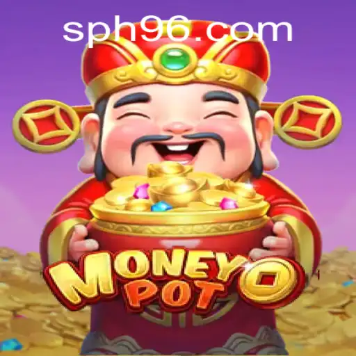 Introducing MoneyPot: A New Era of Strategic Gaming