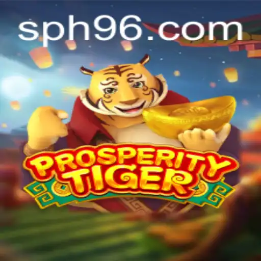 Unveiling ProsperityTiger: A Deep Dive into the Game with the Enigmatic Keyword PH96