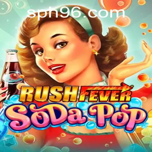 RushFeverSodaPop: A New Era of Gaming with PH96