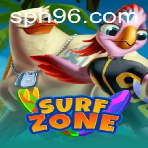 SurfZone: Catch the Wave of Excitement in Gaming with PH96