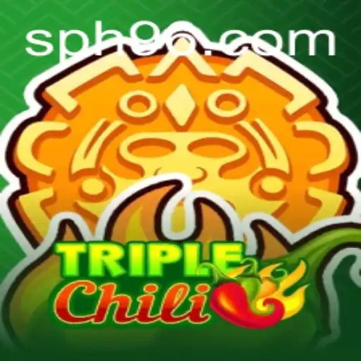 Discover the Excitement of TripleChili with PH96